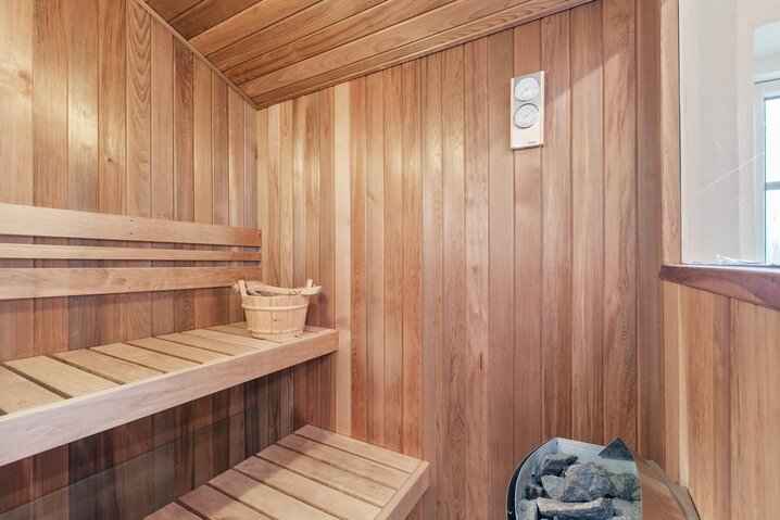 Ferienhaus i6547 in Holdvej 9A, Søndervig - Bild #16