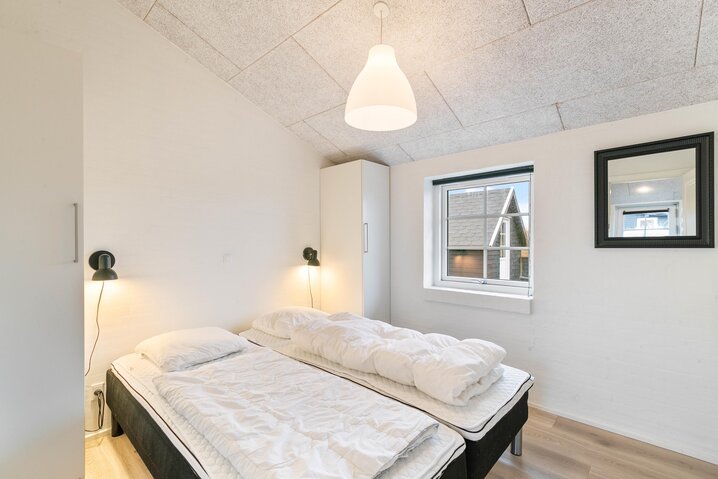 Ferienhaus i6547 in Holdvej 9A, Søndervig - Bild #17