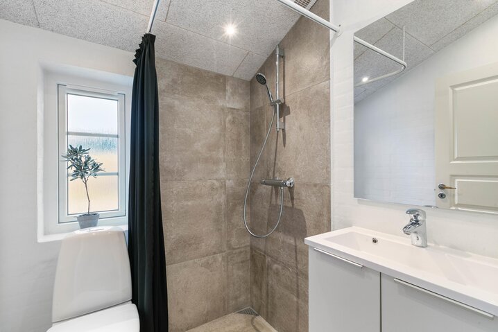 Ferienhaus i6547 in Holdvej 9A, Søndervig - Bild #18