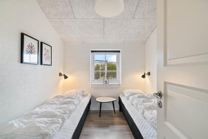 Ferienhaus i6547 in Holdvej 9A, Søndervig - Bild #19