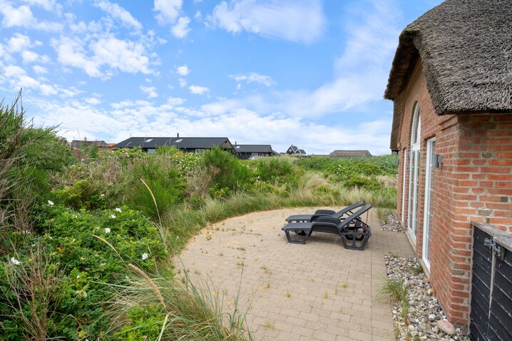 Ferienhaus i6547 in Holdvej 9A, Søndervig - Bild #26
