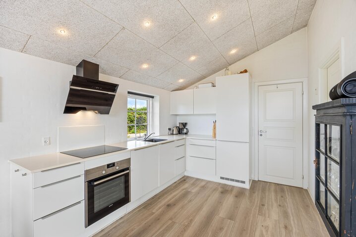 Ferienhaus i6547 in Holdvej 9A, Søndervig - Bild #2