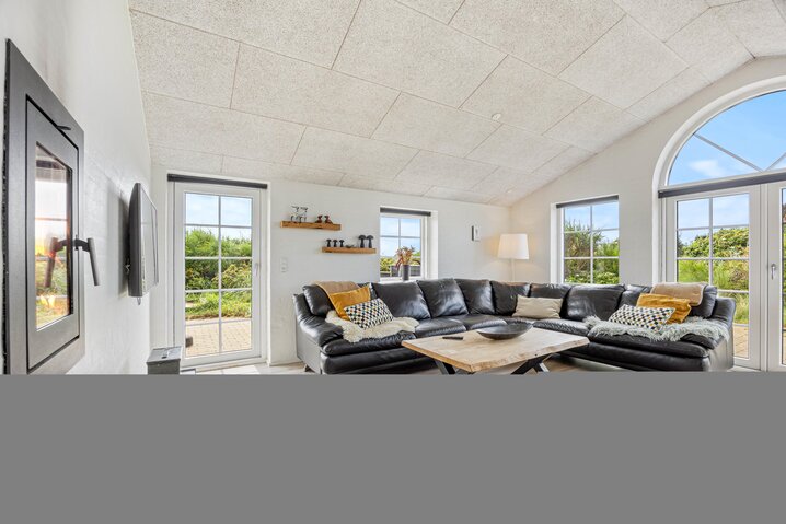 Ferienhaus i6547 in Holdvej 9A, Søndervig - Bild #4