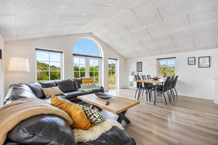 Ferienhaus i6547 in Holdvej 9A, Søndervig - Bild #5