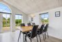 Ferienhaus i6547 in Holdvej 9A, Søndervig - Bild #8