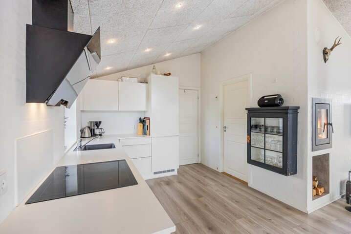 Ferienhaus i6547 in Holdvej 9A, Søndervig - Bild #10