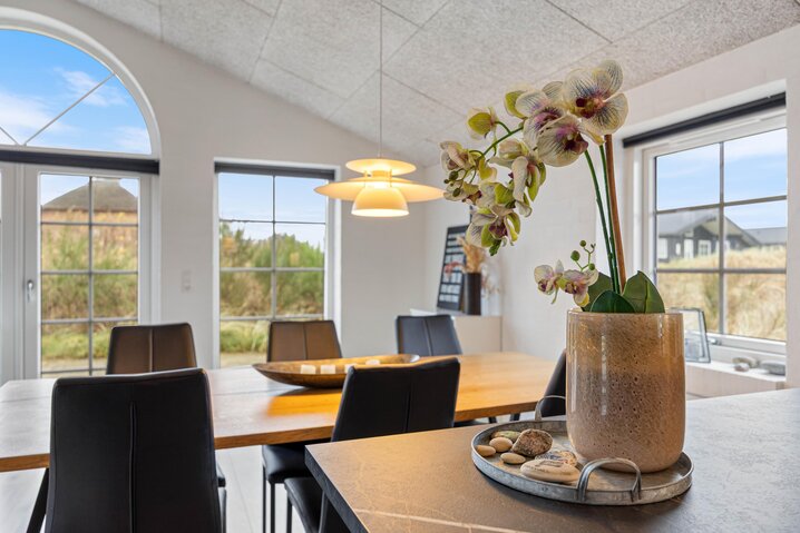 Ferienhaus i6547 in Holdvej 9A, Søndervig - Bild #11