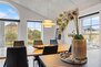 Ferienhaus i6547 in Holdvej 9A, Søndervig - Bild #12