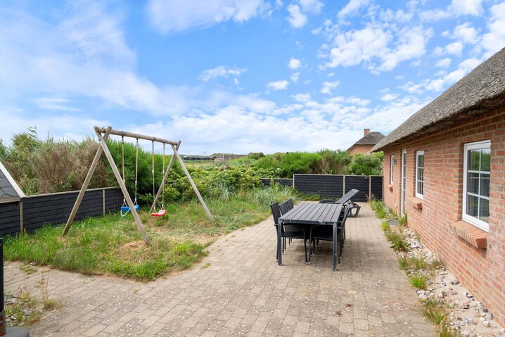 Ferienhaus i6547 in Holdvej 9A, Søndervig - Bild #24
