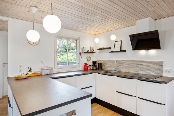 Ferienhaus i6553 in Nordsøvej 99, Søndervig - Bild #2