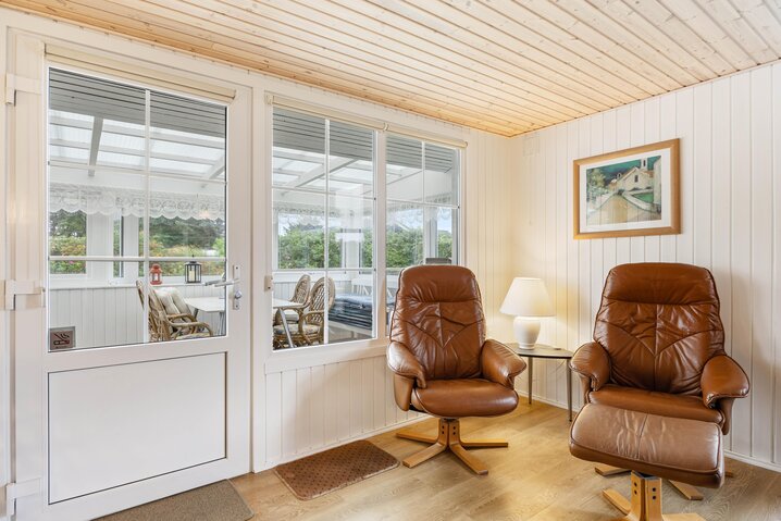 Ferienhaus i6553 in Nordsøvej 99, Søndervig - Bild #5