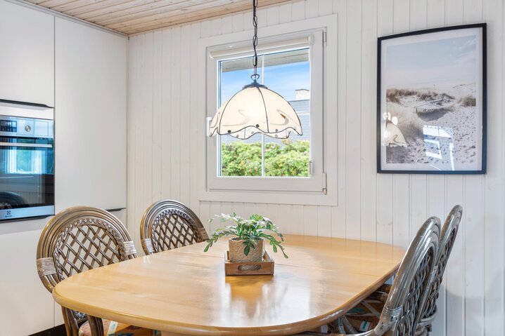 Ferienhaus i6553 in Nordsøvej 99, Søndervig - Bild #8