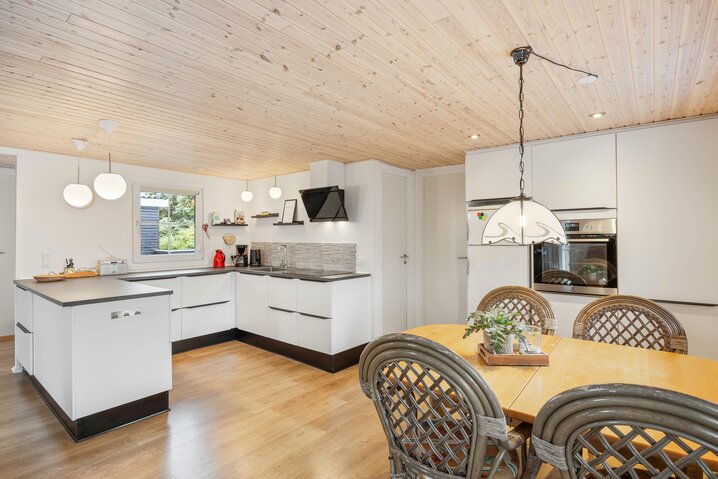 Ferienhaus i6553 in Nordsøvej 99, Søndervig - Bild #9