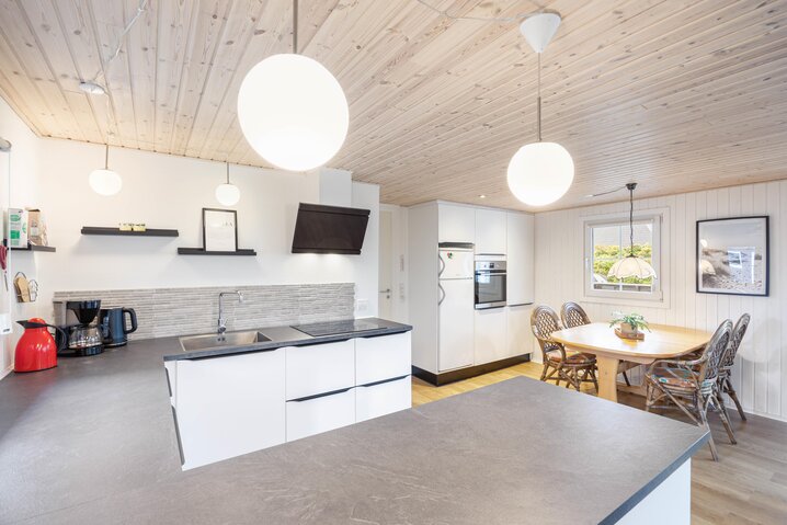 Ferienhaus i6553 in Nordsøvej 99, Søndervig - Bild #10