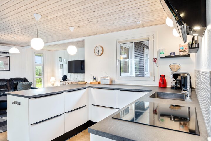 Ferienhaus i6553 in Nordsøvej 99, Søndervig - Bild #11