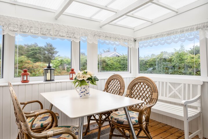 Ferienhaus i6553 in Nordsøvej 99, Søndervig - Bild #12