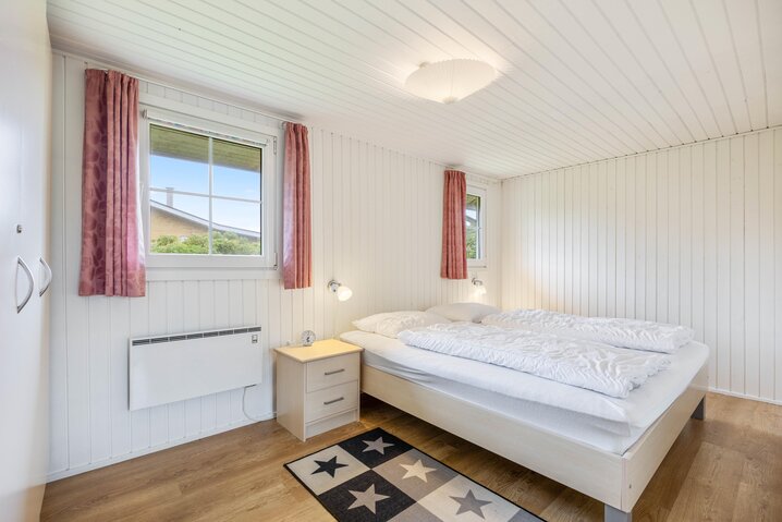 Ferienhaus i6553 in Nordsøvej 99, Søndervig - Bild #15