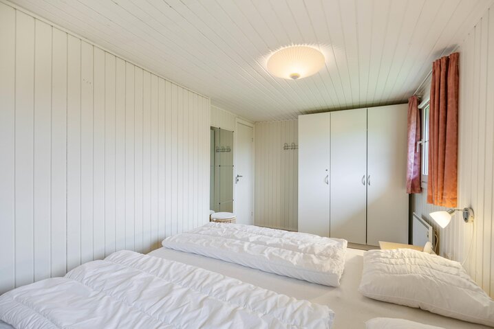 Ferienhaus i6553 in Nordsøvej 99, Søndervig - Bild #16