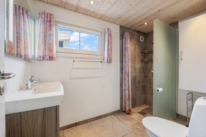 Ferienhaus i6553 in Nordsøvej 99, Søndervig - Bild #17