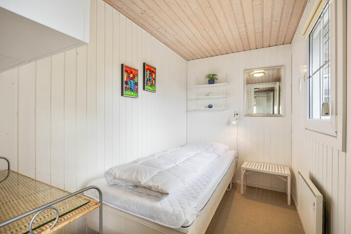 Ferienhaus i6553 in Nordsøvej 99, Søndervig - Bild #19