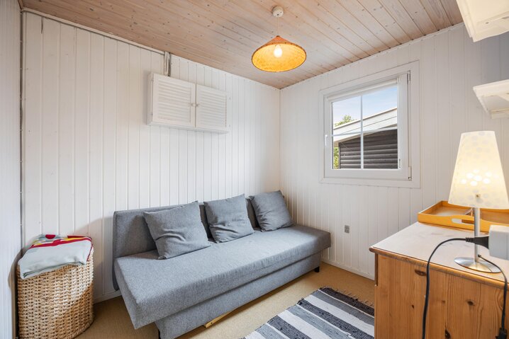 Ferienhaus i6553 in Nordsøvej 99, Søndervig - Bild #20