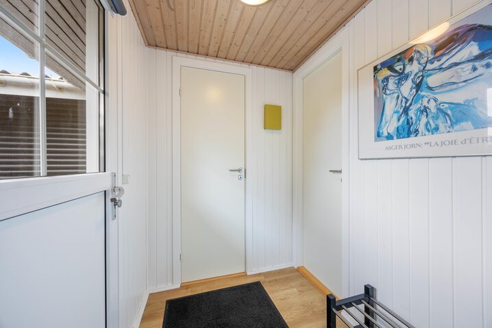 Ferienhaus i6553 in Nordsøvej 99, Søndervig - Bild #21