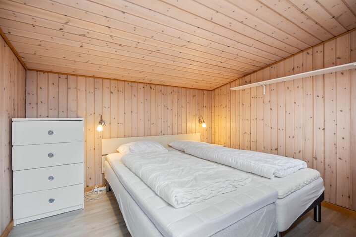 Ferienhaus i6553 in Nordsøvej 99, Søndervig - Bild #22