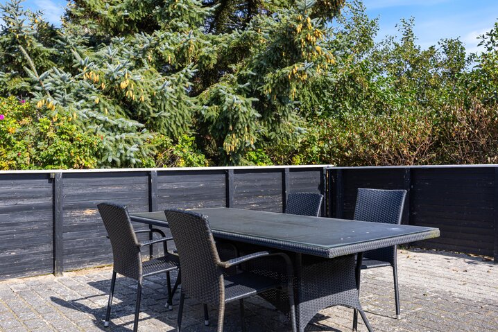 Ferienhaus i6553 in Nordsøvej 99, Søndervig - Bild #25