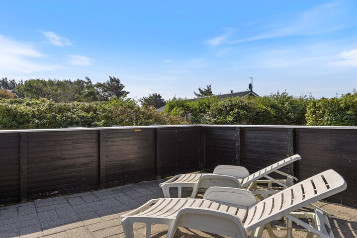 Ferienhaus i6553 in Nordsøvej 99, Søndervig - Bild #28