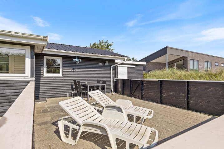 Ferienhaus i6553 in Nordsøvej 99, Søndervig - Bild #29