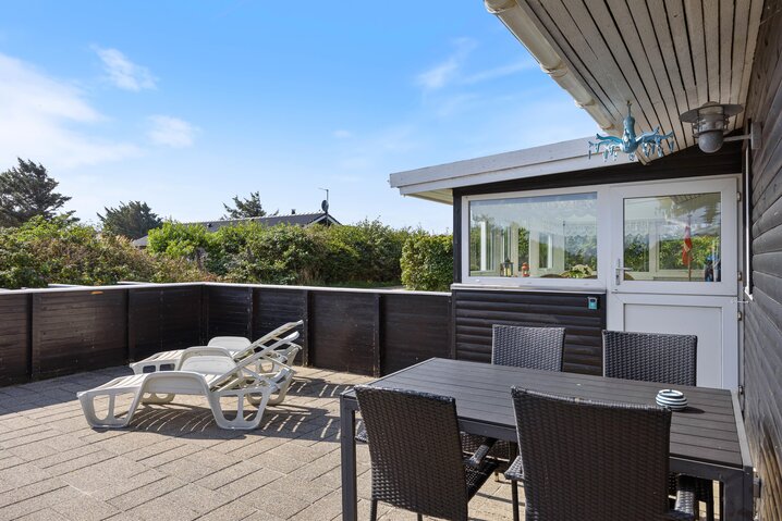 Ferienhaus i6553 in Nordsøvej 99, Søndervig - Bild #30