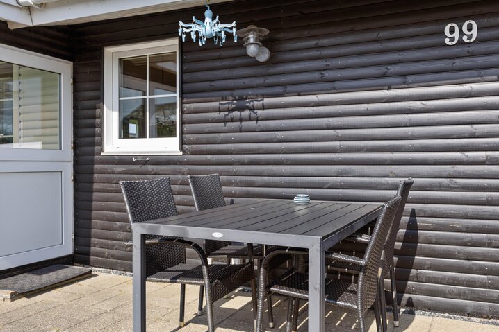 Sommerhus i6553 på Nordsøvej 99, Søndervig - Billede #31