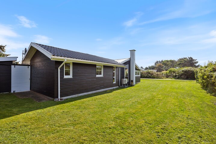 Ferienhaus i6553 in Nordsøvej 99, Søndervig - Bild #32