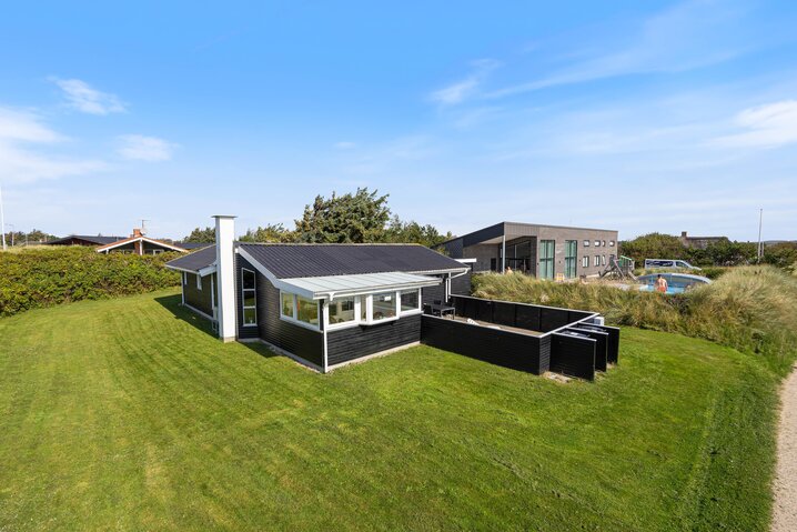 Ferienhaus i6553 in Nordsøvej 99, Søndervig - Bild #33