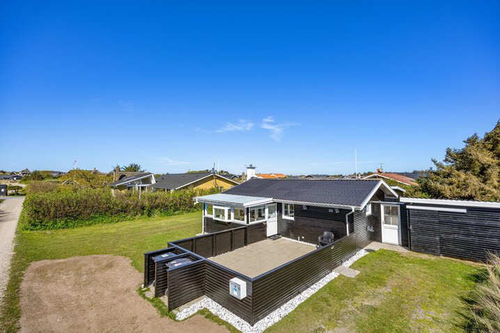 Sommerhus i6553 på Nordsøvej 99, Søndervig - Billede #22
