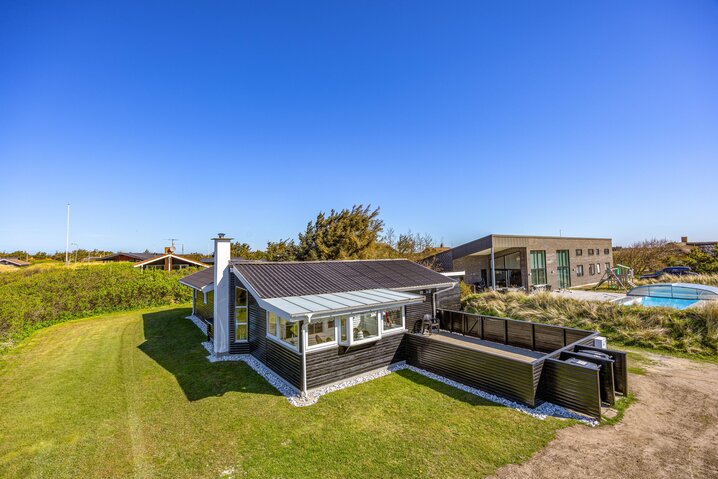 Sommerhus i6553 på Nordsøvej 99, Søndervig - Billede #25