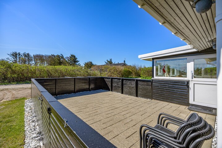 Sommerhus i6553 på Nordsøvej 99, Søndervig - Billede #27