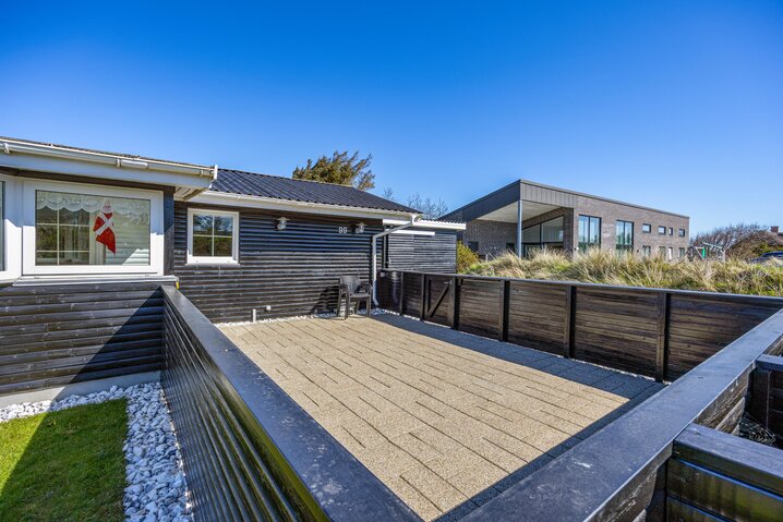 Sommerhus i6553 på Nordsøvej 99, Søndervig - Billede #28