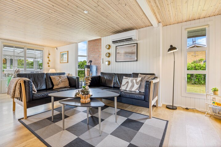 Sommerhus i6553 på Nordsøvej 99, Søndervig - Billede #4