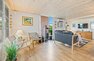 Sommerhus i6553 på Nordsøvej 99, Søndervig - Billede #6