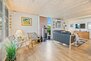 Sommerhus i6553 på Nordsøvej 99, Søndervig - Billede #6
