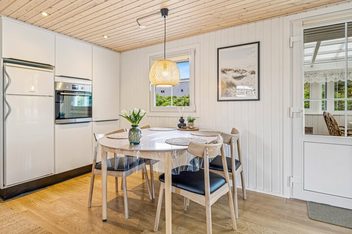 Sommerhus i6553 på Nordsøvej 99, Søndervig - Billede #7