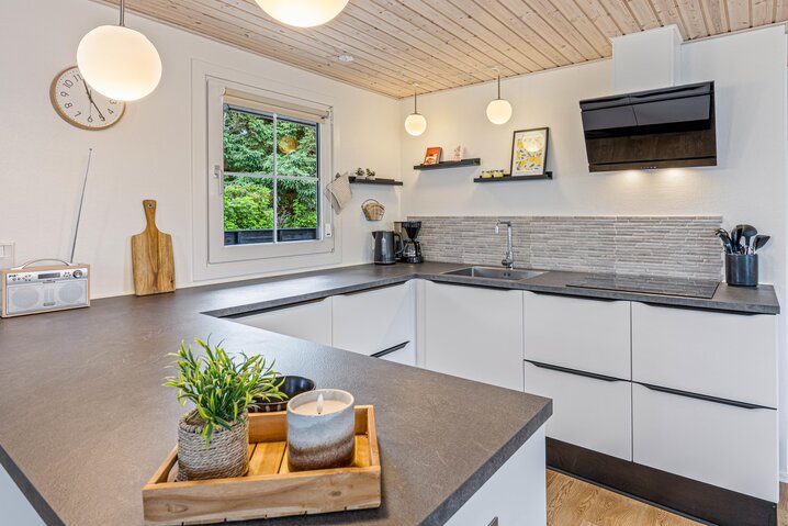 Sommerhus i6553 på Nordsøvej 99, Søndervig - Billede #9