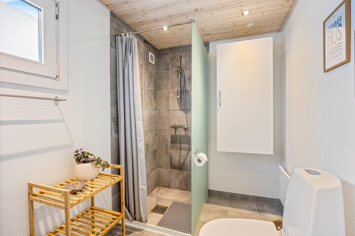 Sommerhus i6553 på Nordsøvej 99, Søndervig - Billede #14