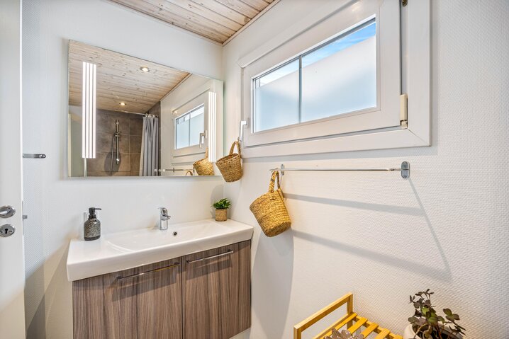 Sommerhus i6553 på Nordsøvej 99, Søndervig - Billede #15