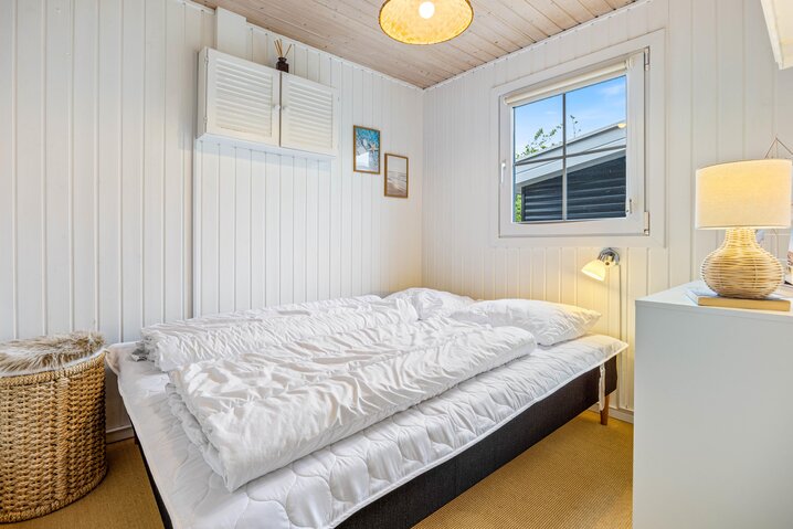 Sommerhus i6553 på Nordsøvej 99, Søndervig - Billede #16