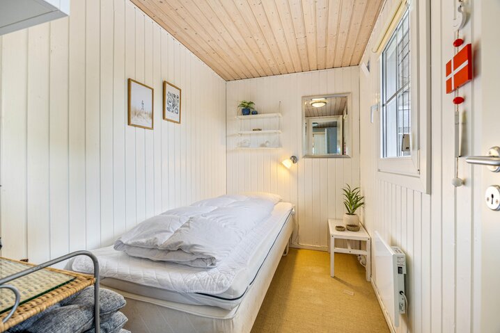 Sommerhus i6553 på Nordsøvej 99, Søndervig - Billede #17