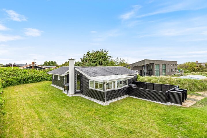 Sommerhus i6553 på Nordsøvej 99, Søndervig - Billede #23