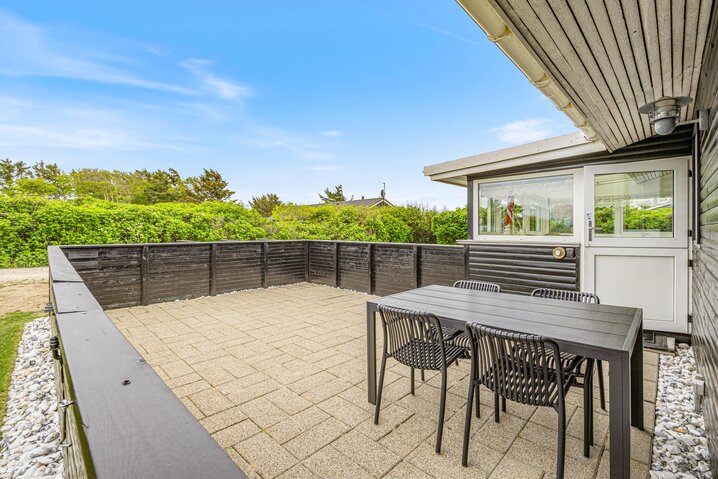 Sommerhus i6553 på Nordsøvej 99, Søndervig - Billede #25