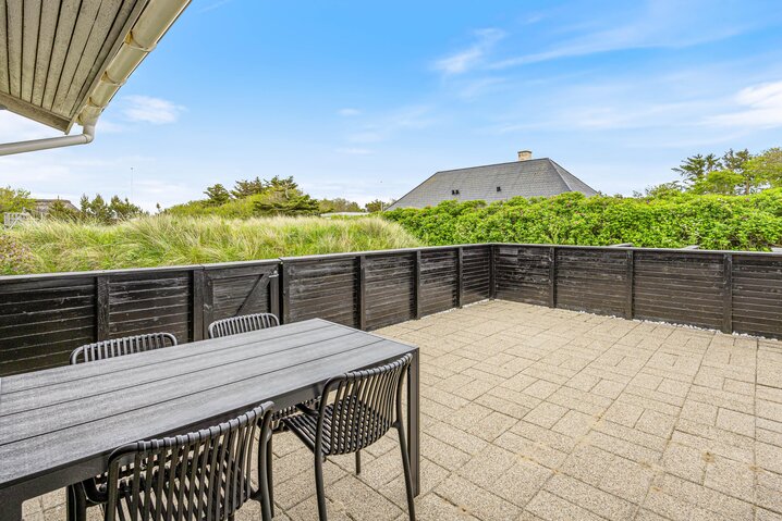 Sommerhus i6553 på Nordsøvej 99, Søndervig - Billede #26